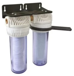 Kit Duplex Aquaphos Mk - MERKUR