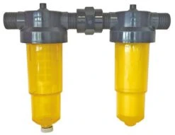 Système Auto-nettoyant Et Anti-corrosion Europhos - MERKUR