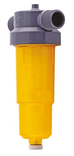 Filtre Auto-nettoyant Aquanet 3 - MERKUR