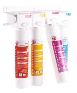 Kit De Purification Sous évier Direct Pur - MERKUR