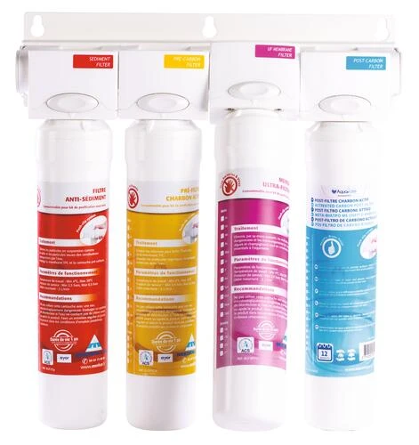 Kit De Purification Sous évier Direct Pur - MERKUR – Image 2