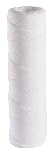 Cartouche Filtrante Bobinée 25µ 6 à 12 Mois - MERKUR