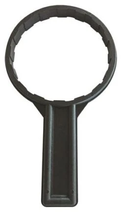 Clé De Décompression Filtre Simple - MERKUR