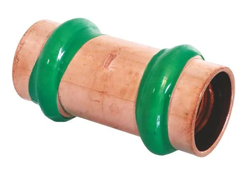 Manchon FF à Sertir ø16 - PRONORM