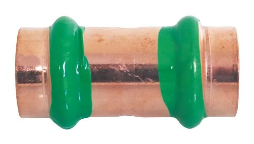 Manchon FF à Sertir ø16 - PRONORM – Image 2