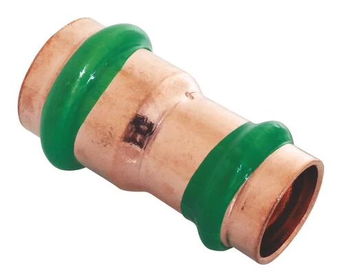 Réduction FF à Sertir ø22-18 - PRONORM