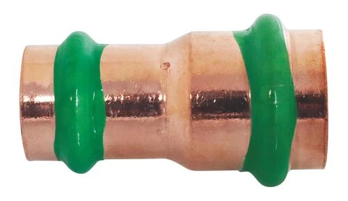 Réduction FF à Sertir ø22-18 - PRONORM – Image 2