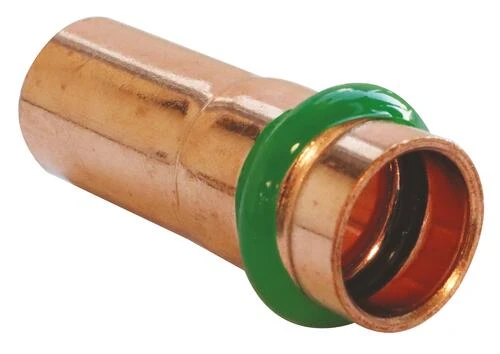 Réduction MF à Sertir ø18-16 - PRONORM