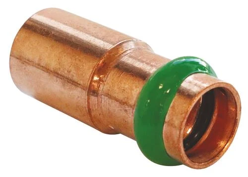 Réduction MF à Sertir ø22-16 - PRONORM