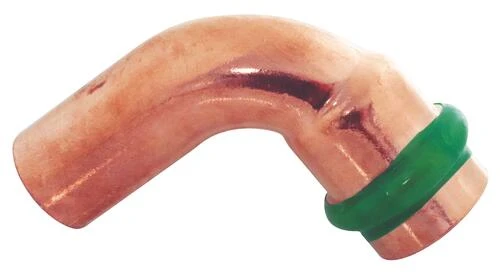 Coude 90° MF à Sertir ø16 - PRONORM – Image 2