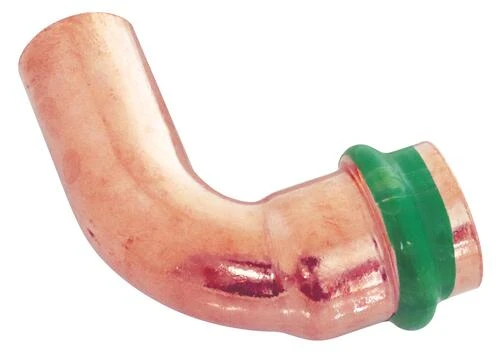 Coude 90° MF à Sertir ø16 - PRONORM – Image 3