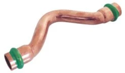 Chapeau De Gendarme FF ø22 - PRONORM