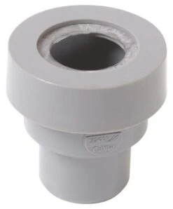 Manchon PVC Pour Sortie D'appareils Sanitaires Femelle ø50/50 - NICOLL