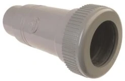 Manchon De Dilatation PVC Mâle Femelle ø32 - NICOLL