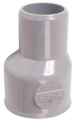 Manchon De Réparation PVC Mâle Femelle ø40 - NICOLL