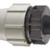 Raccord à Compression Mâle 50/60 Pour Tube PE ø50 - PLASSON