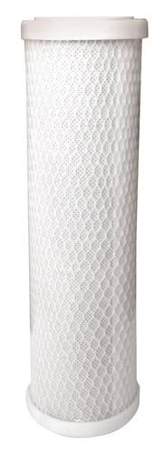 Cartouche Charbon Block 2 En 1 50µ - MERKUR