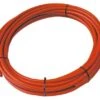 Tube PER PEX B Nu Rouge ø12 240m