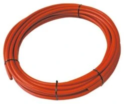 Tube PER PEX B Nu Rouge ø12 240m