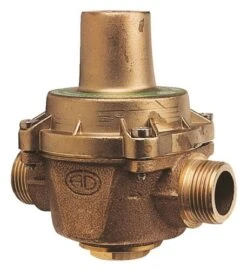 Réducteur De Pression à Membrane Desbordes GAMME 11 Double Mâle 50/60 - SOCLA