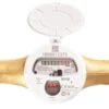 Compteur D'eau Volumétrique à Transmission Magnétique DN25 Eau Froide