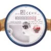 Compteur D'eau Froide à Jet Unique Pré-équipé Capteur Radio 20/27 - PRONORM