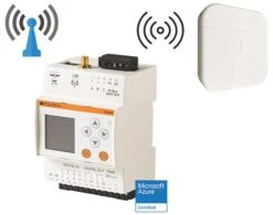 Smarkit Télérelève MBUS WIRELESS Pour Compteur D'eau