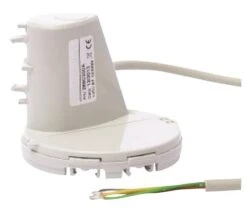 Capteur D'impulsion Statique Pour Compteurs à Jet Unique