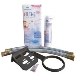 Kit D'installation Pour Adoucisseur 20/27 Et 26/34