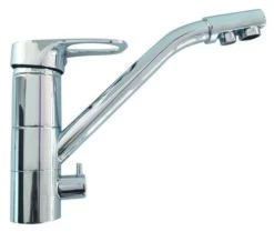 Robinet 3 Voies Pour Kit De Purification Sous évier Direct Pur - MERKUR