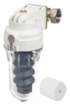 Doseur Polyphosphate Aquacal Click BP - MERKUR