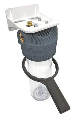 Filtre à Eau Simple Nu MK PRO 2 - MERKUR