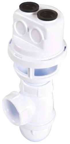 Siphon Pour Adoucisseur - MERKUR