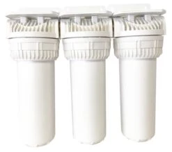 Triplex Eau De Pluie - MERKUR