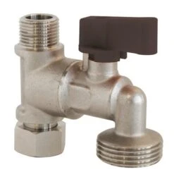 Robinet De Piquage Machine à Laver - PRONORM