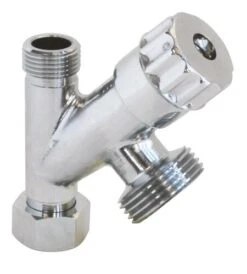 Robinet De Piquage Simple Anticalcaire - PRONORM