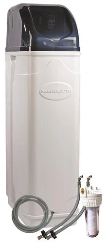 Pack Adoucisseur Ecomerk Pro 22 Litres - MERKUR