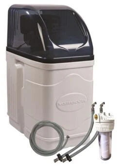 Mini Adoucisseur Ecomerk Pro 8 Litres - MERKUR