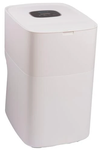 Pack Adoucisseur Mercurium 10 Litres - MERKUR – Image 2