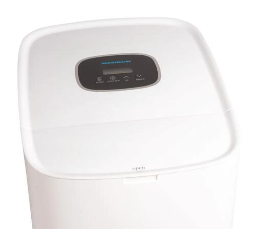 Pack Adoucisseur Mercurium 10 Litres - MERKUR – Image 4