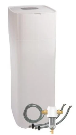 Pack Adoucisseur Mercurium 18 Litres - MERKUR