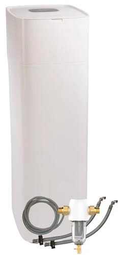 Pack Adoucisseur Mercurium 22 Litres - Merkur