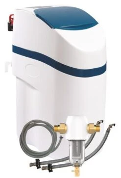 Mini Adoucisseur Micro 6S 6 Litres - MERKUR