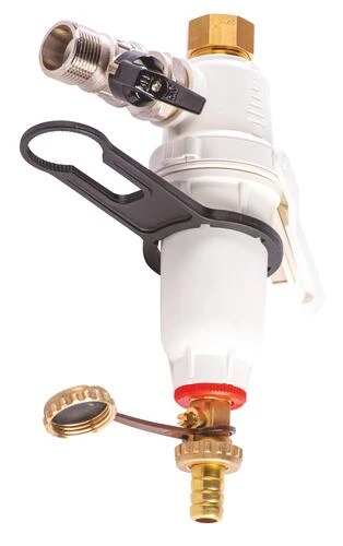 Filtre Aquacal 600 Mag 20/27 - MERKUR – Image 2