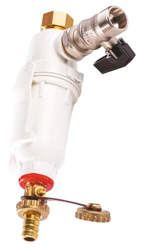 Filtre Aquacal 600 Mag 20/27 - MERKUR – Image 3