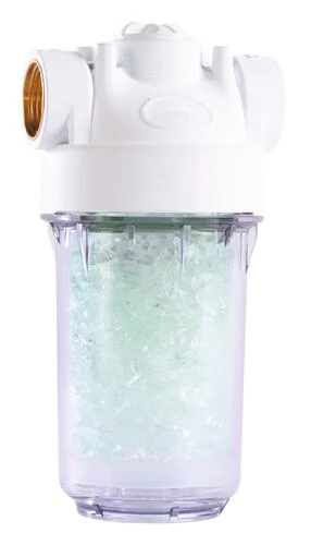 Mini Filtre Anticalcaire Pour Chauffe Eau Double Action - MERKUR â Image 2