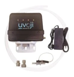 Stérilisateur Led Oji - Merkur