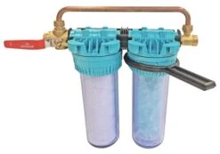 Kit Duplex Ez Connect - MERKUR