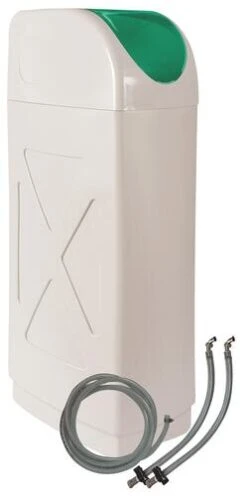 Adoucisseur D'eau Ecosol 15 Litres - MERKUR