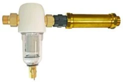 Concept Mag 2 Anti-tartre Magnétique Auto-nettoyant - MERKUR